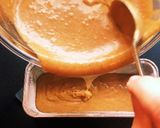 パン・デピスpain d’épices作り方8写真