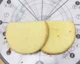 ★簡単サンタクロース クリスマス ケーキ作り方4写真