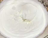 ★簡単サンタクロース クリスマス ケーキ作り方9写真