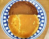 ★簡単サンタクロース クリスマス ケーキ作り方12写真