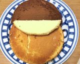 ★簡単サンタクロース クリスマス ケーキ作り方13写真