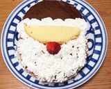 ★簡単サンタクロース クリスマス ケーキ作り方15写真