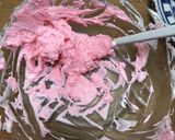 ★簡単サンタクロース クリスマス ケーキ作り方16写真