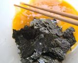 【使いきり】みそ炒り卵作り方3写真