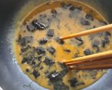 【使いきり】みそ炒り卵作り方5写真