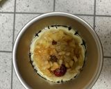 時短＝クリスマスのお菓子＝ミンスパイ作り方11写真