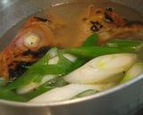 ✿あら汁✿(何の魚にする?)作り方4写真