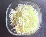 カツカレー作り方1写真