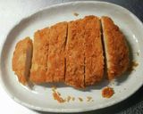 カツカレー作り方2写真