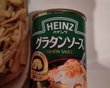 簡単グラタン作り方2写真