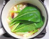 冷凍のカキとエビに豆腐のうま煮◎簡単です作り方7写真
