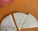 彼でも作れる♪厚切りベーコンおつまみ作り方4写真
