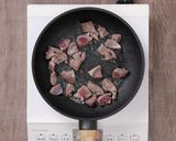 豚ハツチヂミ作り方3写真