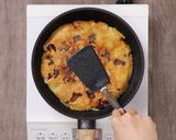 豚ハツチヂミ作り方5写真