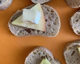 彼でも作れる♪厚切りベーコンおつまみ作り方5写真