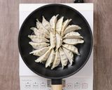 豚レバー餃子作り方4写真
