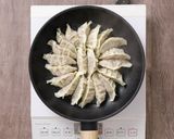 豚レバー餃子作り方6写真