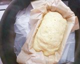 1歳X'mas♡蒸しパンキャンドルケーキ作り方7写真