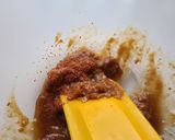 【リメイク】おせちでタッカルビ風作り方4写真