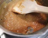 簡単♪美味♪砂糖不使用♪甘酒で練りみそ作り方1写真