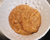 簡単♪美味♪砂糖不使用♪甘酒で練りみそ作り方2写真