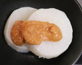 簡単♪美味♪砂糖不使用♪甘酒で練りみそ作り方4写真