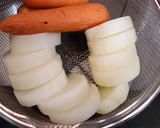 簡単♪美味♪砂糖不使用♪甘酒で練りみそ作り方3写真