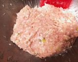 瀬戸内レモン鶏団子鍋作り方3写真