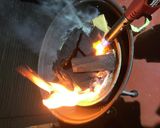 真空調理・鶏の丸焼き クリスマスやBBQ作り方12写真