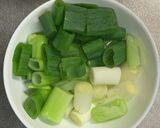 激簡単ネギ鶏SPI作り方2写真