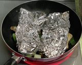 激簡単ネギ鶏SPI作り方8写真