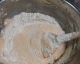 ビスキージョコンド♡レアチーズケーキ♡作り方4写真