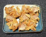 生姜たっぷり焼売(蒸し&揚げ)作り方6写真