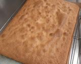 ビスキージョコンド♡レアチーズケーキ♡作り方8写真