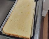 ビスキージョコンド♡レアチーズケーキ♡作り方15写真