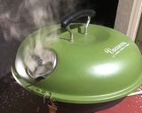 真空調理・鶏の丸焼き クリスマスやBBQ作り方19写真