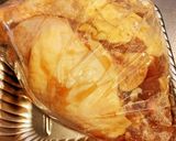 ロ一ストチキン作り方1写真