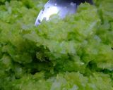 白菜のパスタ作り方2写真