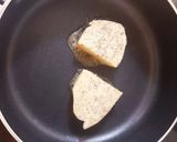ワインに合う♪牛肉のロッシーニ風作り方7写真
