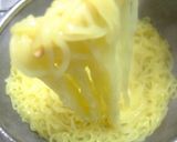 白菜のパスタ作り方8写真