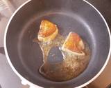 ワインに合う♪牛肉のロッシーニ風作り方8写真