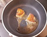 ワインに合う♪牛肉のロッシーニ風作り方8写真