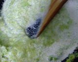 白菜のパスタ作り方7写真