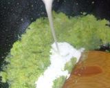 白菜のパスタ作り方6写真