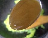 白菜のパスタ作り方5写真