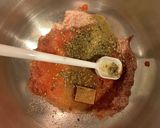 レッドホットチキン！スパイシーでガリっと作り方2写真