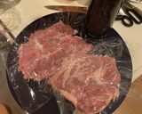 レッドホットチキン！スパイシーでガリっと作り方3写真