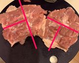 レッドホットチキン！スパイシーでガリっと作り方4写真