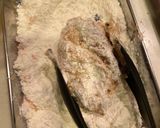 レッドホットチキン！スパイシーでガリっと作り方13写真