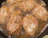 レッドホットチキン！スパイシーでガリっと作り方15写真